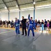 1ª Copa Jiu Jitsu Abrescas Santa Casa é um sucesso